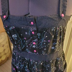 Kimchi & Blue Summer Dress